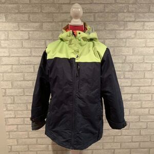 Liquid Venture 8K Youth Snowboarding Jacket